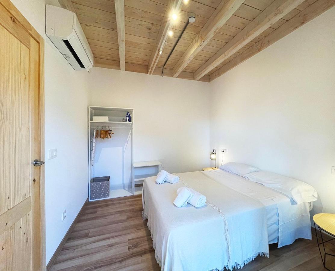 Apartamentos Biopasivos Living Pura Madera Chiclana de la Frontera Bagian luar foto